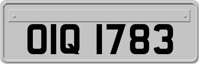 OIQ1783
