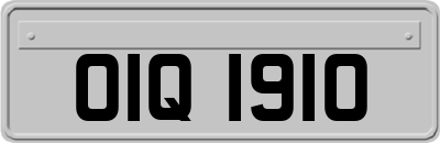 OIQ1910