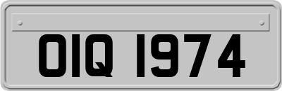 OIQ1974