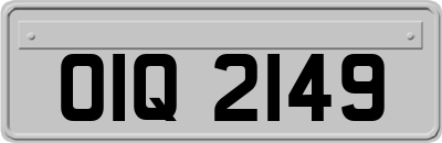 OIQ2149
