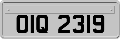 OIQ2319