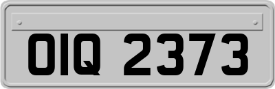 OIQ2373