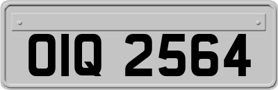 OIQ2564