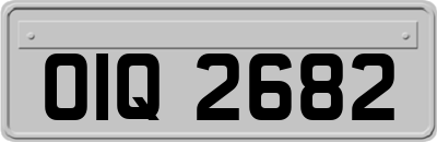 OIQ2682