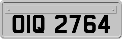 OIQ2764
