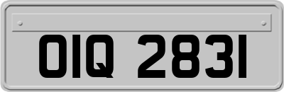 OIQ2831
