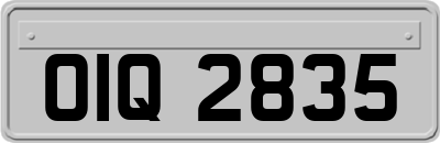 OIQ2835