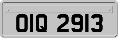OIQ2913