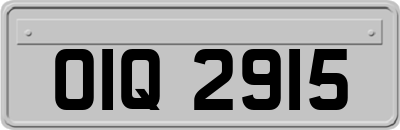 OIQ2915