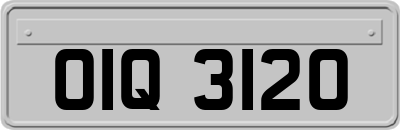 OIQ3120