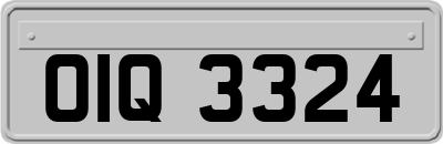 OIQ3324