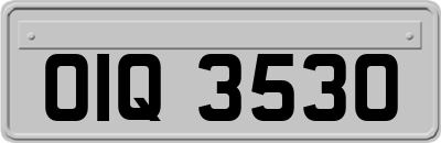 OIQ3530