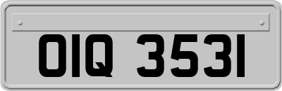 OIQ3531