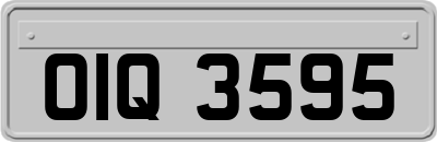 OIQ3595