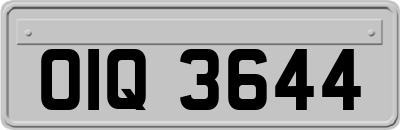 OIQ3644