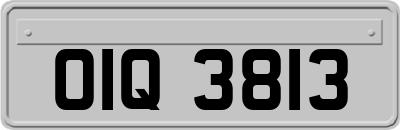 OIQ3813