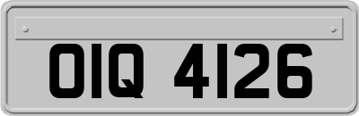 OIQ4126