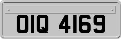 OIQ4169
