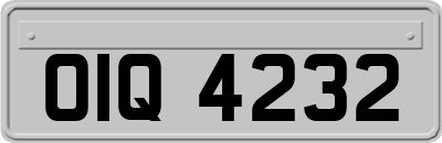 OIQ4232