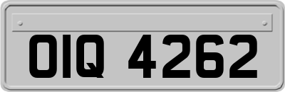 OIQ4262