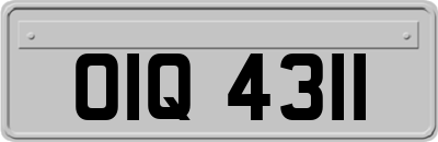OIQ4311