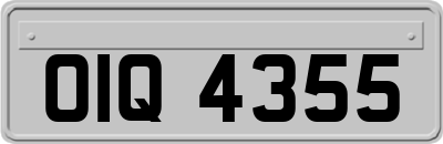 OIQ4355