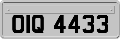 OIQ4433