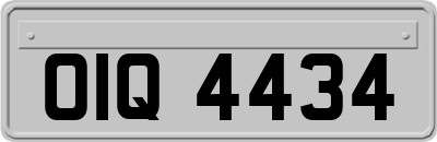 OIQ4434