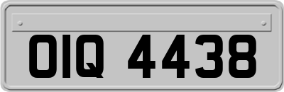 OIQ4438