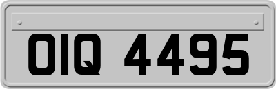 OIQ4495