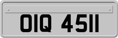 OIQ4511