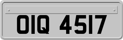 OIQ4517