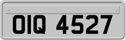 OIQ4527