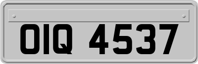 OIQ4537