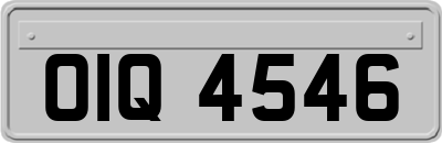 OIQ4546