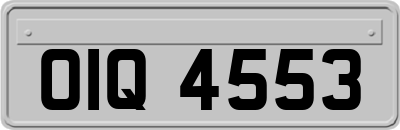 OIQ4553