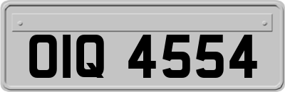 OIQ4554