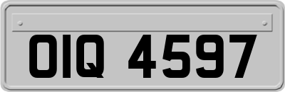 OIQ4597