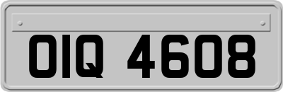 OIQ4608