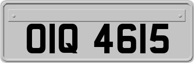 OIQ4615
