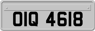OIQ4618