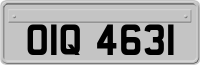 OIQ4631