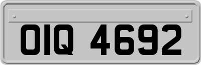 OIQ4692