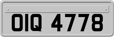 OIQ4778