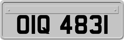 OIQ4831