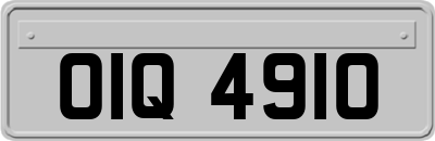 OIQ4910