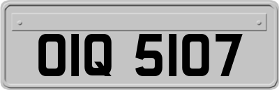 OIQ5107