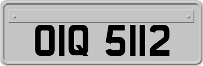 OIQ5112