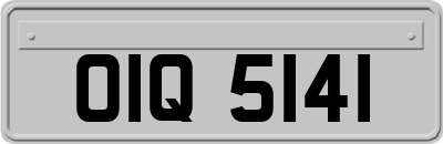 OIQ5141