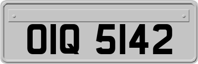 OIQ5142